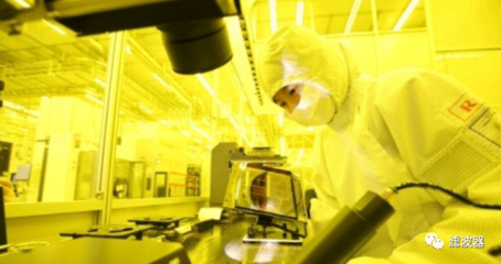 芯火燎原 大國博弈下的中國集成電路設計機遇與挑戰